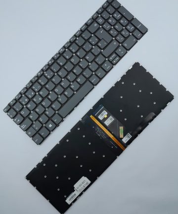 TECLADO SN20N0459116 SP SM SB ILU LT