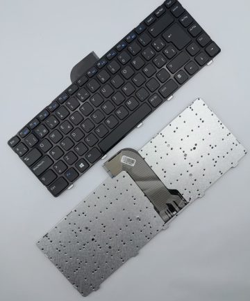 TECLADO DELL 14 3421 SP CON MARCO