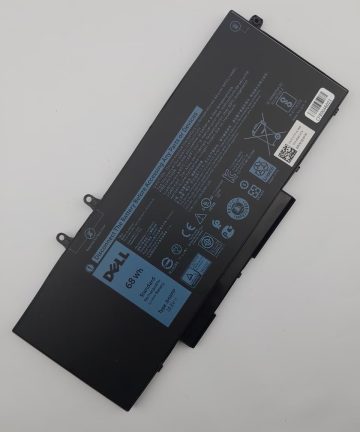 BATERIA 3HWPP ORIGINAL LT