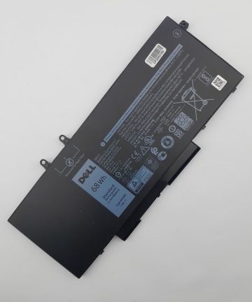 BATERIA 4GVMP ORIGINAL