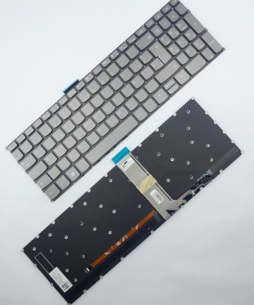 TECLADO SN20W65151 SP SIN MARCO ILU LT