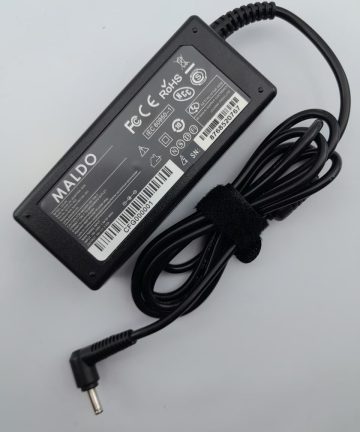 ADAPTADOR UX32V 19V 3.42A 4.0*1.35 ML