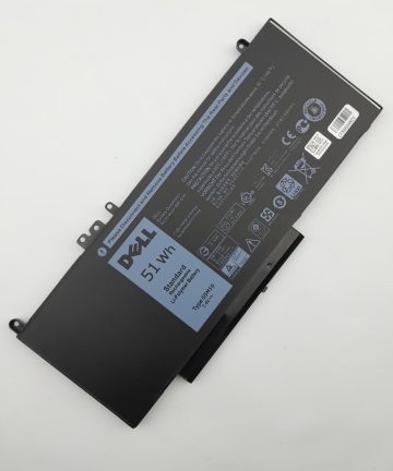 BATERIA G5M10 ORIGINAL