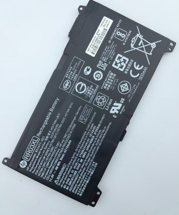 BATERIA RR03XL ORIGINAL