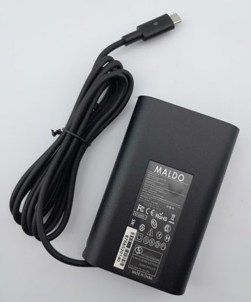 ADAPTADOR 02YK0F 20 3.25 USB-C ML
