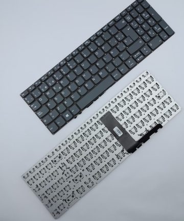 TECLADO SN20N0459116 SP SM CB LT