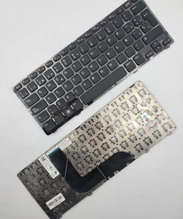 TECLADO 5FCV3 SP