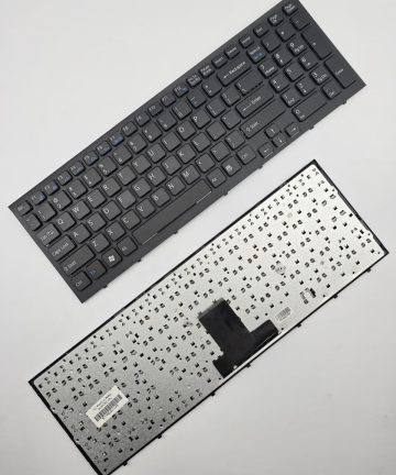 TECLADO 148793221 US X