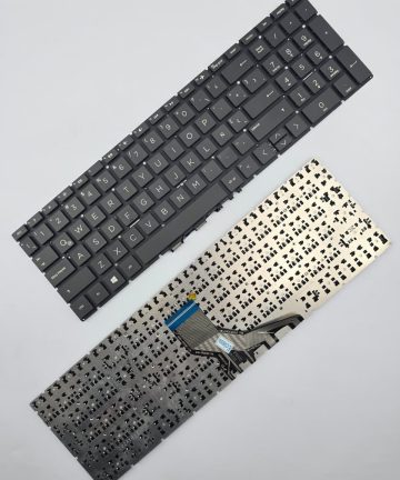 TECLADO 787766-071 US SM X
