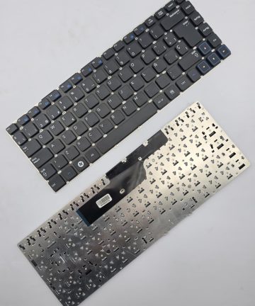 TECLADO 9Z.N5PSN.501 SP SIN MARCO