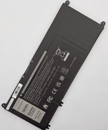 BATERIA 33YDH GENERICA