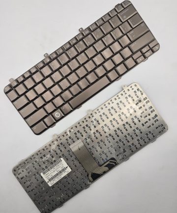 TECLADO 417068-001 SP BRONCE