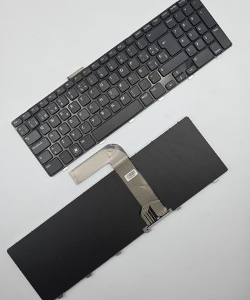 TECLADO 4DFCJ SP X