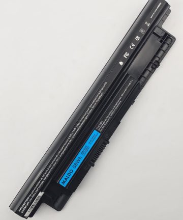 BATERIA MR90Y MALDO