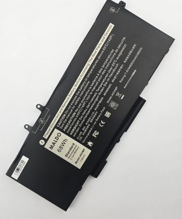 BATERIA 4GVMP MALDO