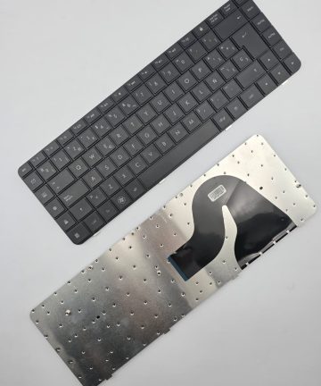 TECLADO 595199-001 SP LT