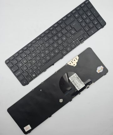 TECLADO 593298-001 SP