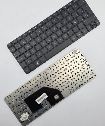 TECLADO 608769-001 SP