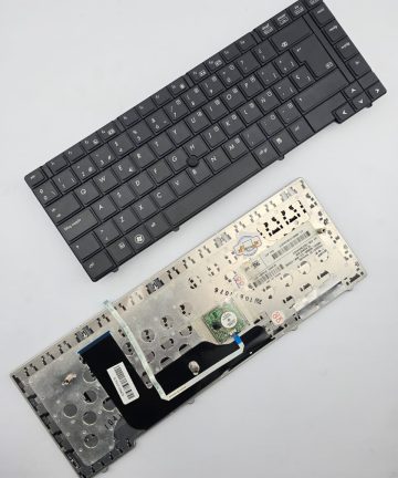 TECLADO 613384-001 SP