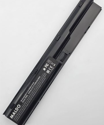 BATERIA PR06 MALDO