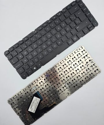 TECLADO 696276-001 SP SM