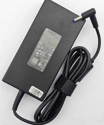 ADAPTADOR HP 120W 19.5 6.15 4.5*3 OR