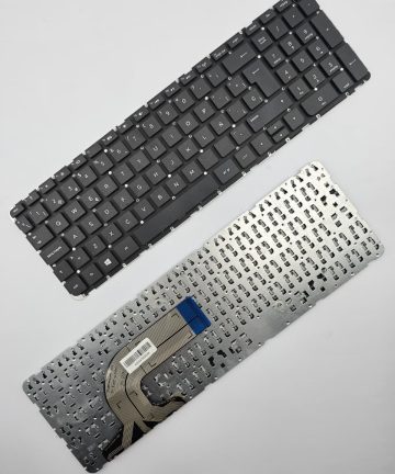 TECLADO 719853-001 SP SM