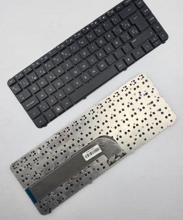 TECLADO 653147-161 SP SIN MARCO