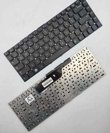 TECLADO 9Z-N5PSN-501 US SIN MARCO