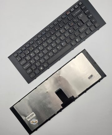 TECLADO 148970211 SP X