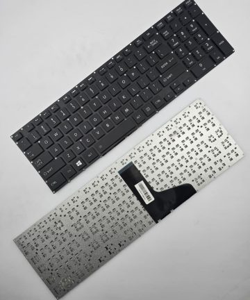 TECLADO V138146DS1 US SIN MARCO