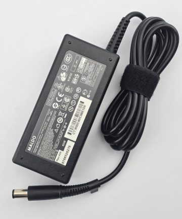 ADAPTADOR 391172-001 18.5 3.5 7.4*5.0 ML