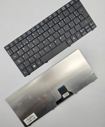 TECLADO AEZA3R00010 SP
