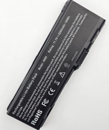 BATERIA 6000 GENERICA