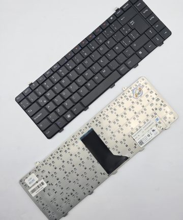 TECLADO JVT97 SP