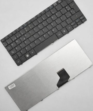 TECLADO KB.I100A.086 SP LT