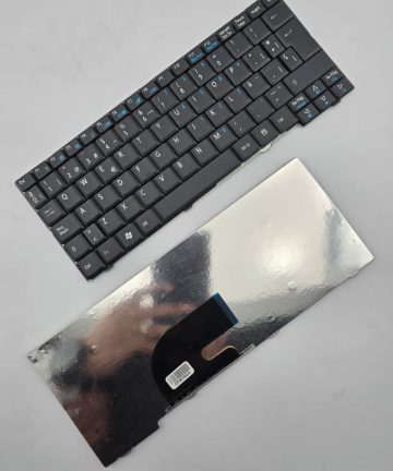 TECLADO MP-08B43U4-698 SP