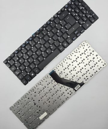 TECLADO NSK-R2HBW SP SM