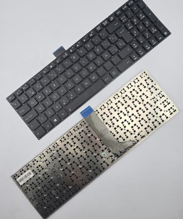 TECLADO 0KNB0-6128SP00 SP SIN MARCO