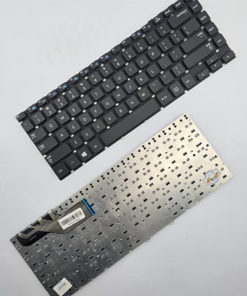 TECLADO V135360CK1 US SIN MARCO
