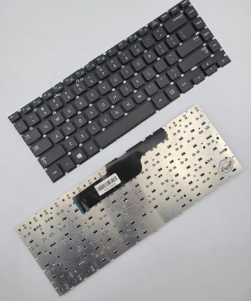 TECLADO BA75-04301K US SIN MARCO