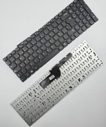 TECLADO BA75-04301K ES SM
