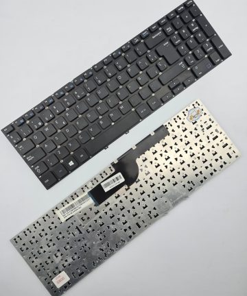 TECLADO CNBA5903271 SP SIN MARCO X