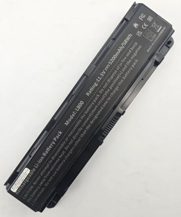 BATERIA PA3634U-1BRS GENERICA