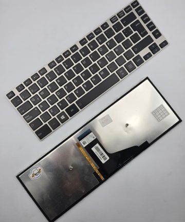 TECLADO PK1310R1A00 SP ILUMINADO