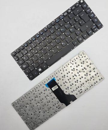 TECLADO PK131BQ3A28 SP SM