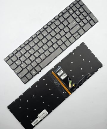 TECLADO SN20N0459116 US S/M S/B ILU X