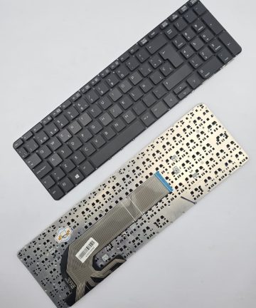 TECLADO HP PROBOOK 450 ES NUE NEG S/MR