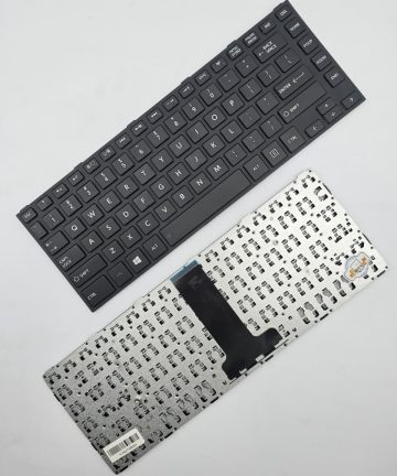 TECLADO NSK-V60SU US X