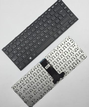 TECLADO NSK-V60SU SP CM